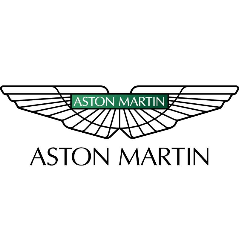 ASTON MARTIN