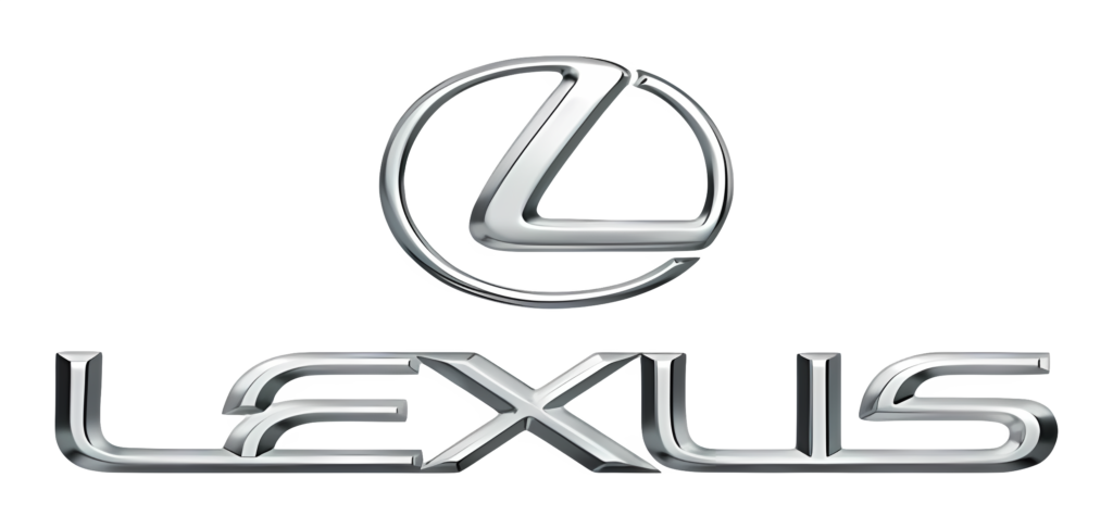 LEXUS Logo