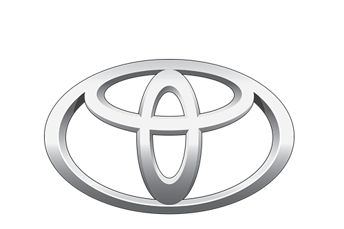 Toyota Logo